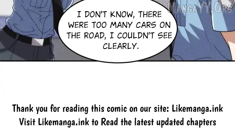 Hidden Dragon in the City (2025) Chapter 29 - page 45